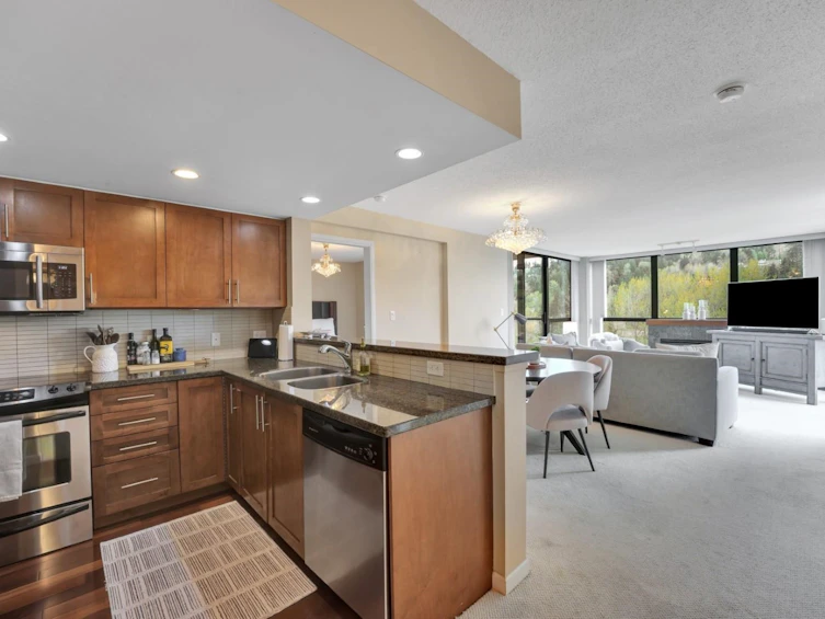 1001-288 Ungless Way, Port Moody, BC, V3H 0C9 - 18