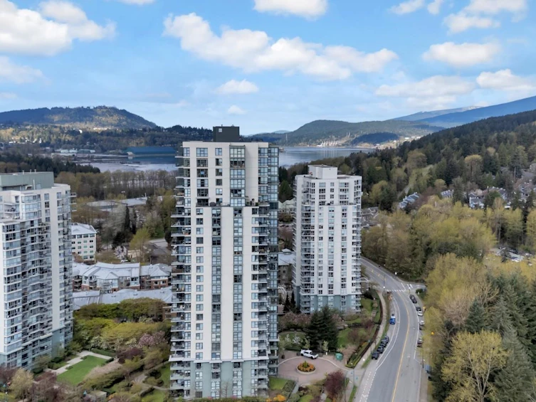 1001-288 Ungless Way, Port Moody, BC, V3H 0C9 - 31