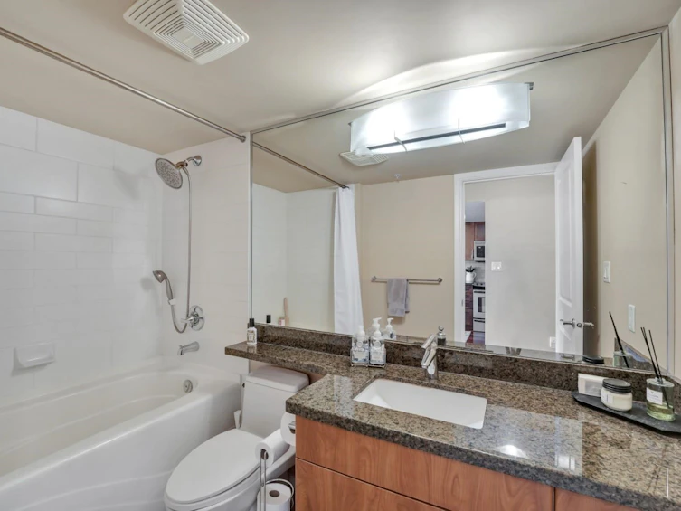1001-288 Ungless Way, Port Moody, BC, V3H 0C9 - 27