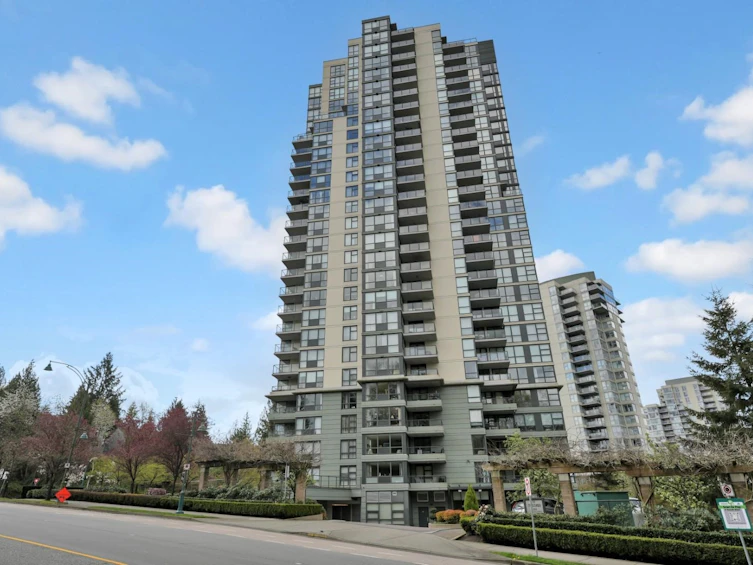 1001-288 Ungless Way, Port Moody, BC, V3H 0C9 - 2
