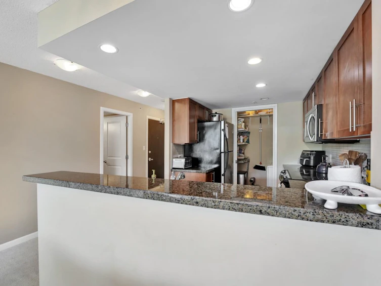 1001-288 Ungless Way, Port Moody, BC, V3H 0C9 - 20