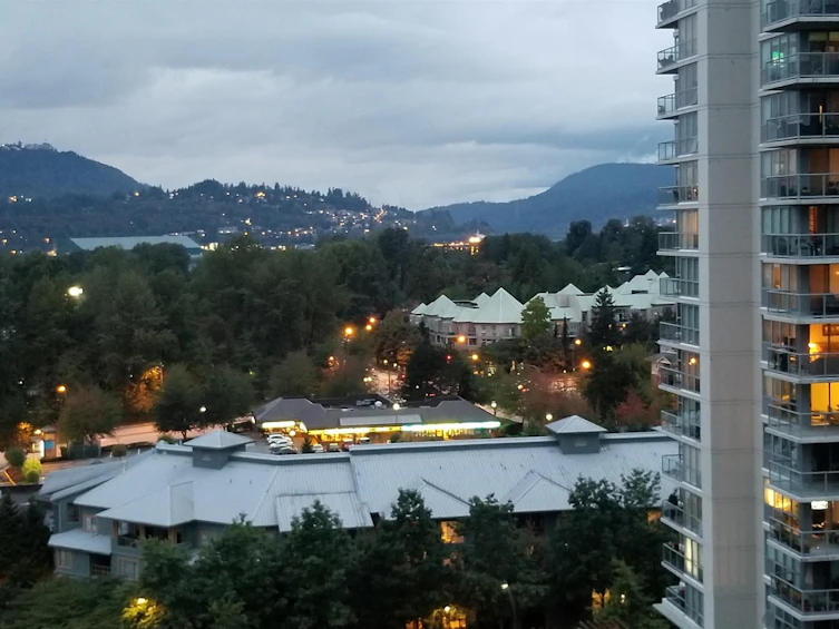 1001-288 Ungless Way, Port Moody, BC, V3H 0C9 - 33