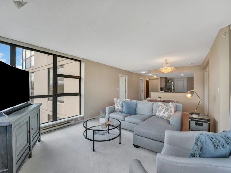 1001-288 Ungless Way, Port Moody, BC, V3H 0C9 - 5