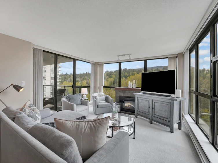 1001-288 Ungless Way, Port Moody, BC, V3H 0C9 - 4