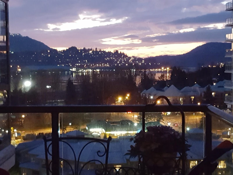 1001 - 288 Ungless Way, Port Moody BC V3H 0C9