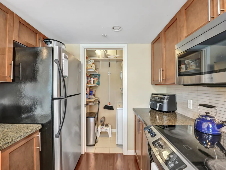 1001-288 Ungless Way, Port Moody, BC, V3H 0C9 - 16