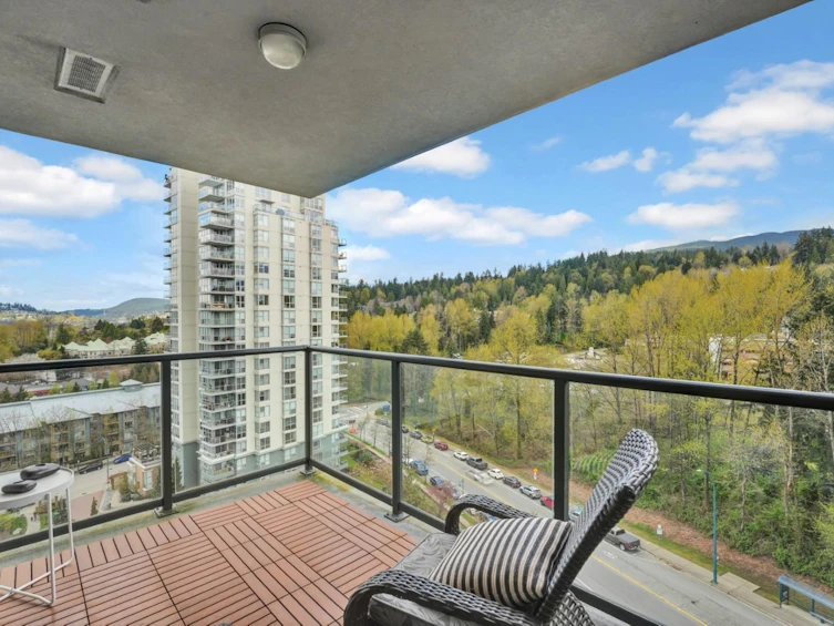 1001-288 Ungless Way, Port Moody, BC, V3H 0C9 - 29