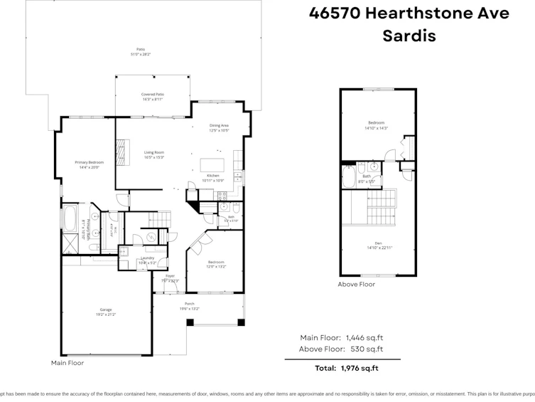 46570 Hearthstone Avenue, Chilliwack, BC, V2R 0E4 - 5
