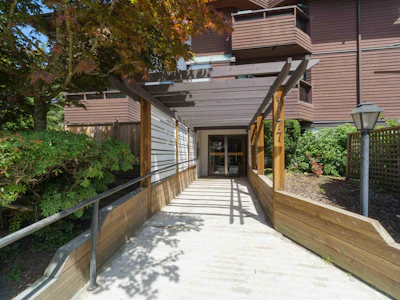 108-1177 Howie Avenue - 2