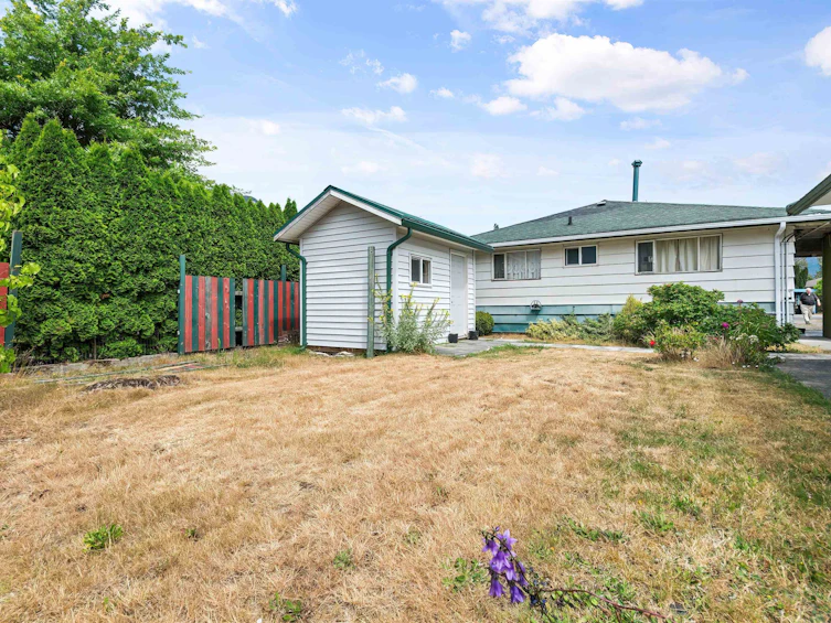 578 Thacker Avenue, Hope, BC, V0X 1L0 - 30