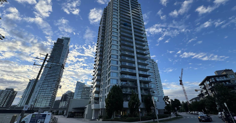 1501-570 Emerson Street, Coquitlam, BC, V3M 1X4 - 2
