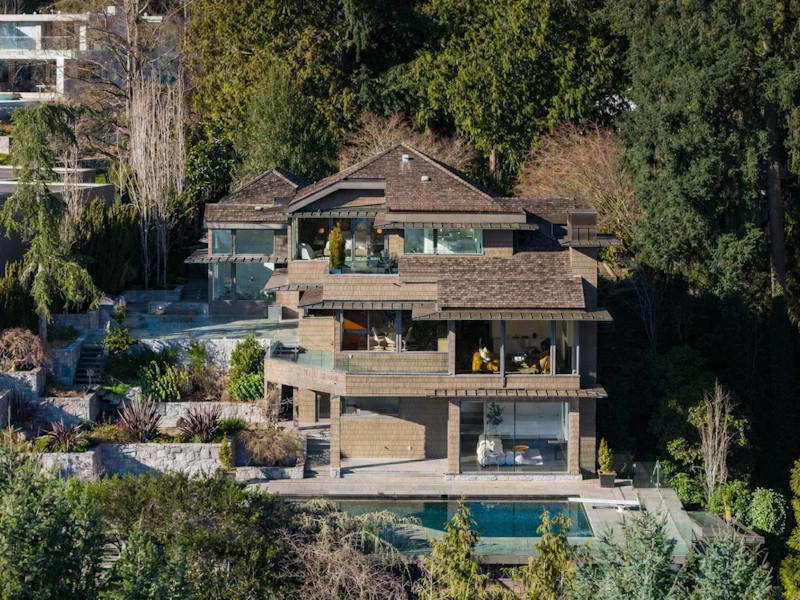 3460 Rockview Place, West Vancouver BC V7V 3H3