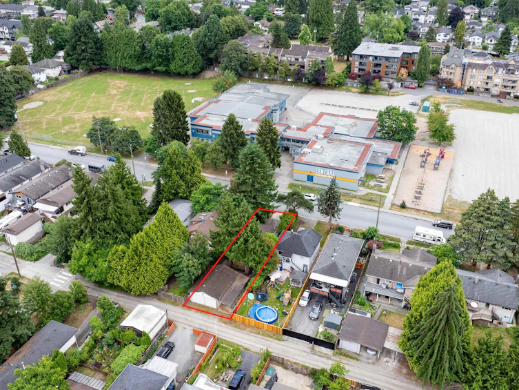 2259 Central Avenue, Port Coquitlam, BC, V3C 1V7 - 7