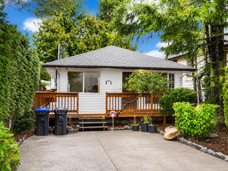 2259 Central Avenue, Port Coquitlam, BC, V3C 1V7