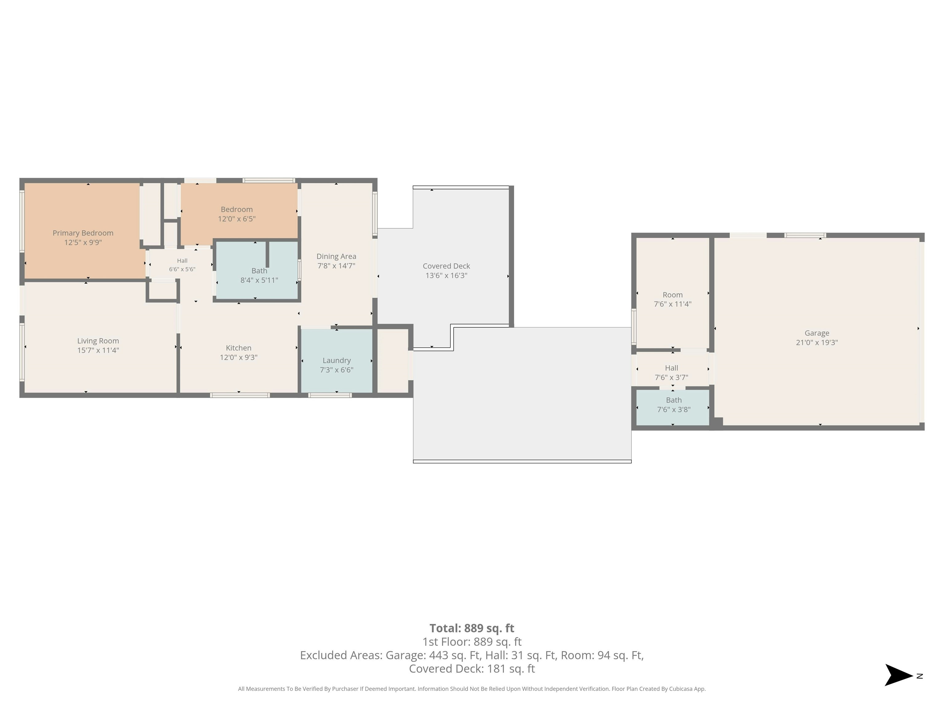 2259 Central Avenue, Port Coquitlam, BC, V3C 1V7 - 8
