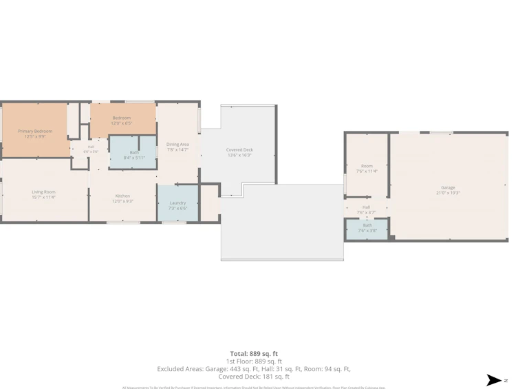 2259 Central Avenue, Port Coquitlam, BC, V3C 1V7 - 8