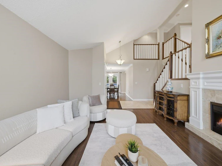 2808 Mccoomb Drive, Coquitlam, BC, V3B 6B3 - 4
