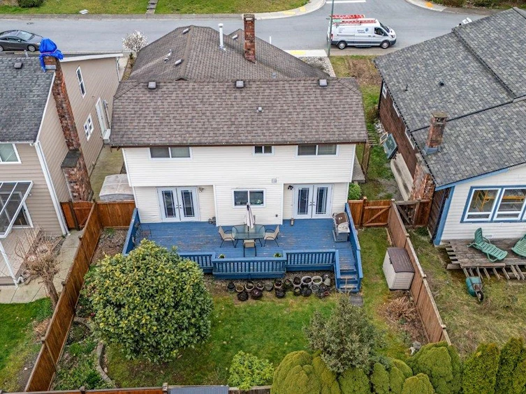2808 Mccoomb Drive, Coquitlam, BC, V3B 6B3 - 28