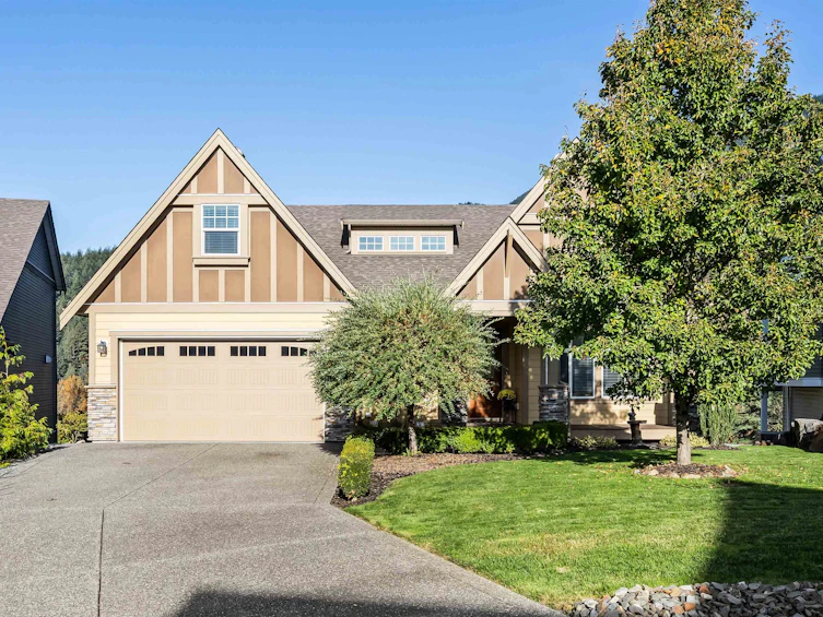 4-1911 Woodside Boulevard, Agassiz, BC, V0M 1A1