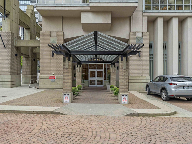 2102-930 Cambie Street, Vancouver, BC, V6B 5X6 - 23
