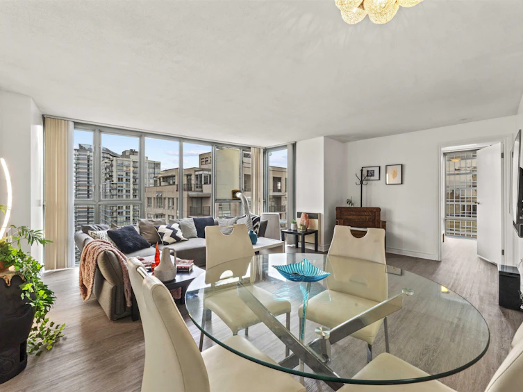 2102-930 Cambie Street, Vancouver, BC, V6B 5X6 - 2