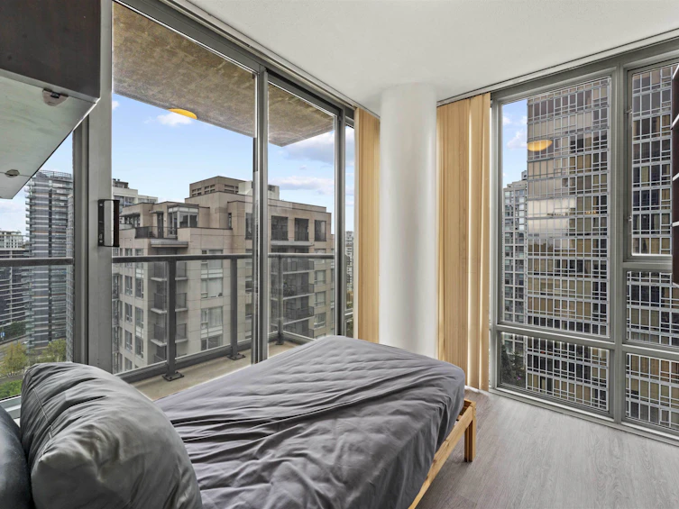 2102-930 Cambie Street, Vancouver, BC, V6B 5X6 - 17