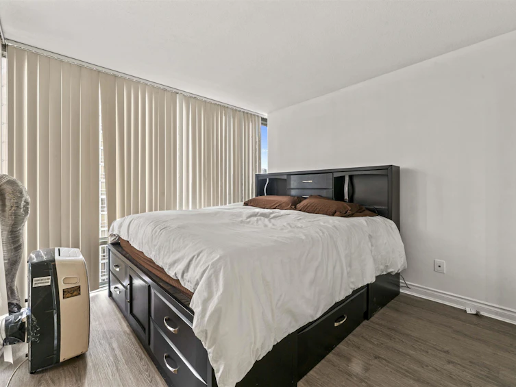 2102-930 Cambie Street, Vancouver, BC, V6B 5X6 - 18