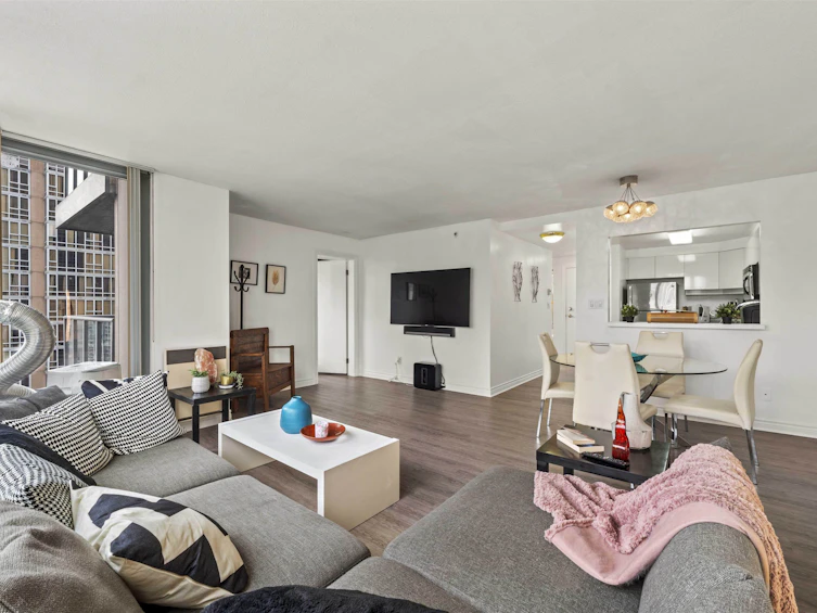 2102-930 Cambie Street, Vancouver, BC, V6B 5X6