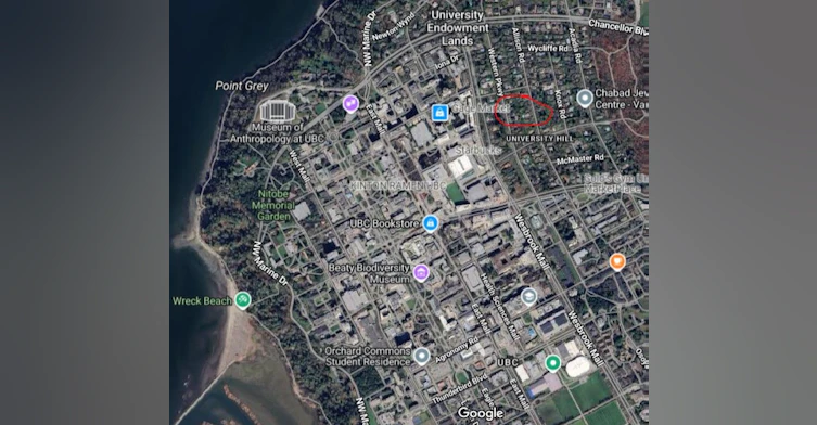 17xx Allison Road, Vancouver, BC, V6T 1S7 - 10