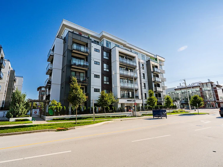 A114-20838 78b Avenue, Langley, BC, V2Y 3M1