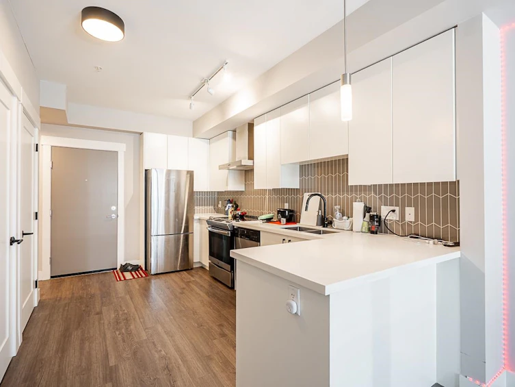 A114-20838 78b Avenue, Langley, BC, V2Y 3M1 - 9