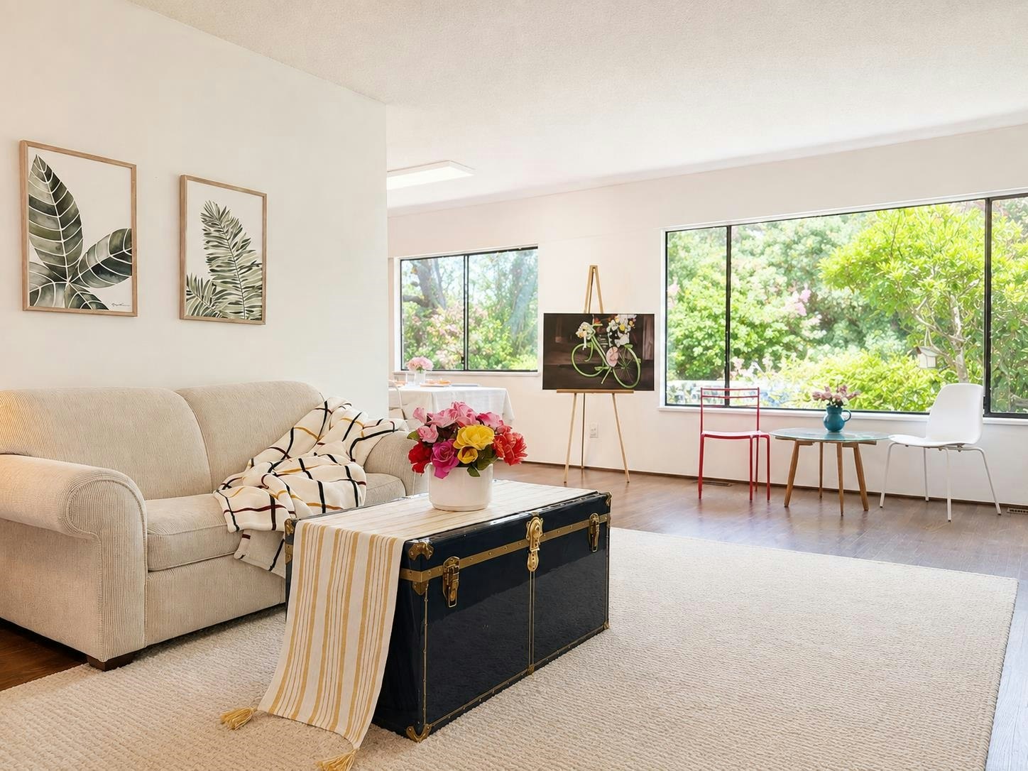 9560 Glendower Drive, Richmond, BC, V7A 2Y5
