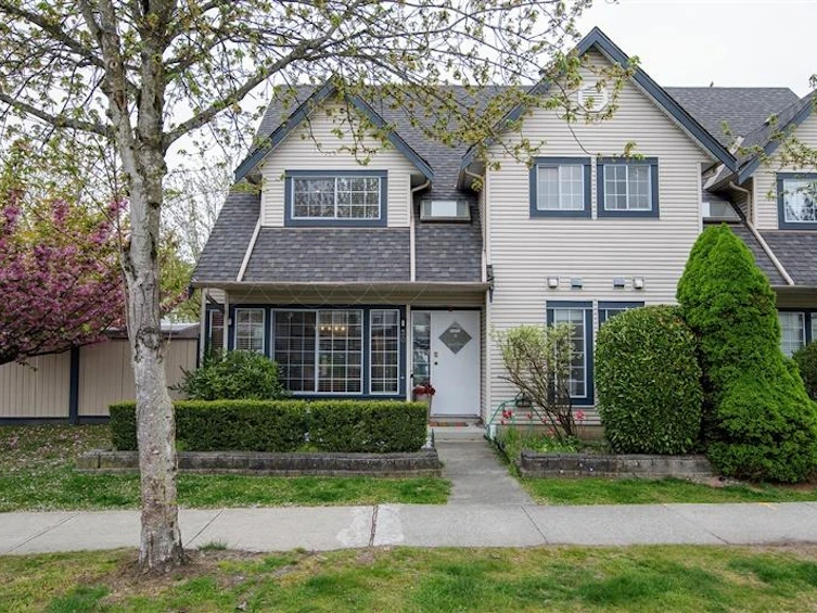 30-11536 236 Street, Maple Ridge, BC, V4R 2C6