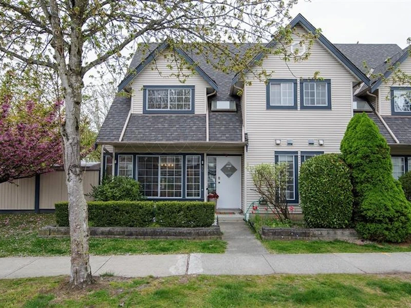 30 - 11536 236th Street, Maple Ridge BC V4R 2C6