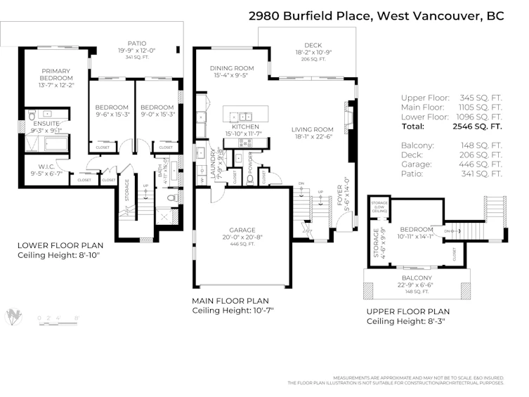 2980 Burfield Place, West Vancouver, BC, V7S 0A9 - 39