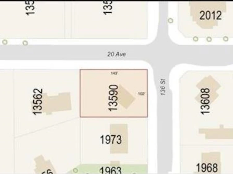 13590 20 Avenue, Surrey, BC, V4A 1Z6 - 3