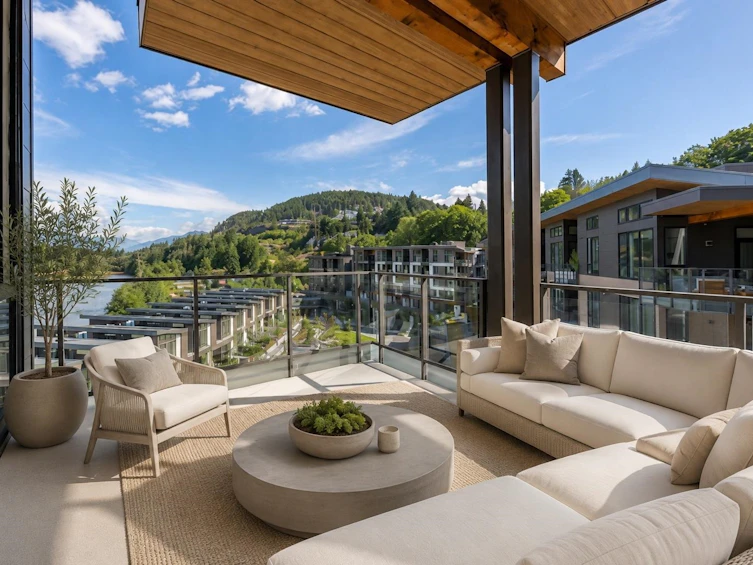 621-1500 Scott Crescent, Squamish, BC, V8B 1G5 - 2