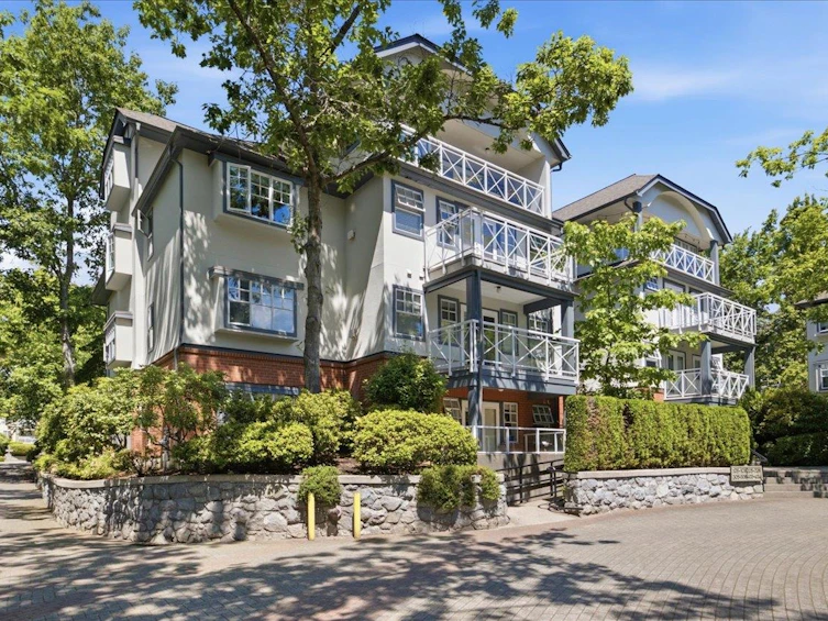 308-5880 Hampton Place, Vancouver, BC, V6T 2E9
