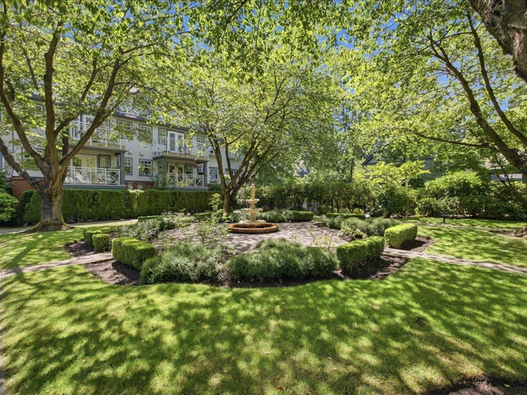 308-5880 Hampton Place, Vancouver, BC, V6T 2E9 - 20