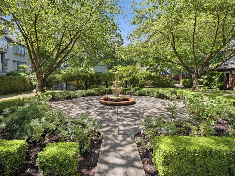 308-5880 Hampton Place, Vancouver, BC, V6T 2E9 - 19