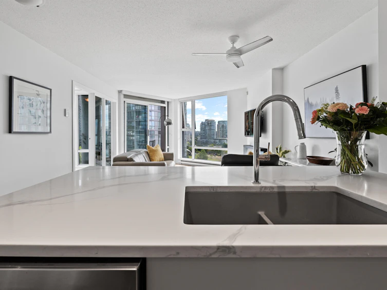 1207-455 Beach Crescent, Vancouver, BC, V6Z 3E5 - 12