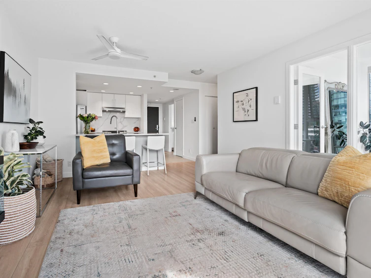 1207-455 Beach Crescent, Vancouver, BC, V6Z 3E5 - 5
