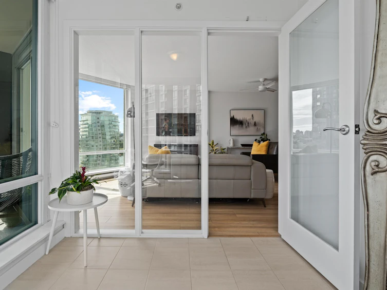 1207-455 Beach Crescent, Vancouver, BC, V6Z 3E5 - 17