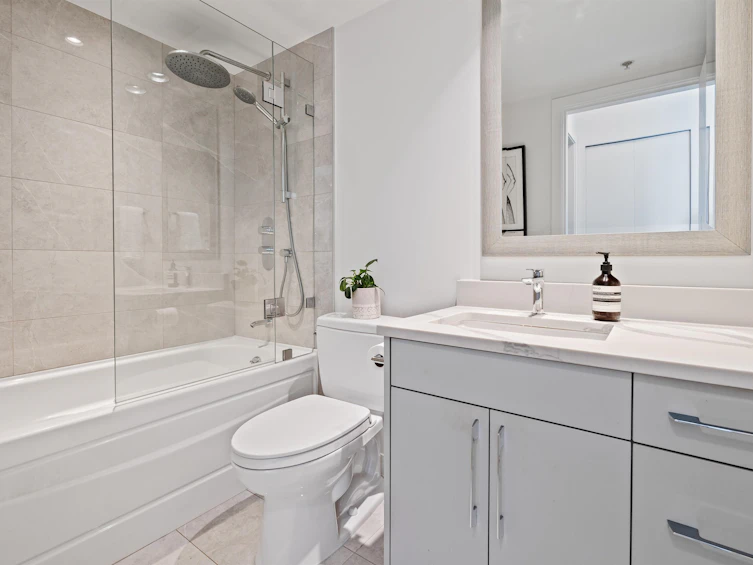 1207-455 Beach Crescent, Vancouver, BC, V6Z 3E5 - 21