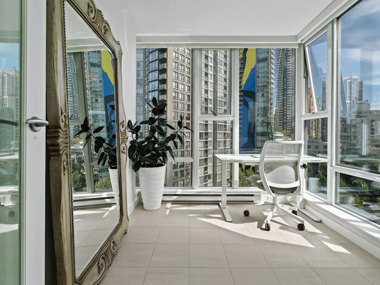 1207-455 Beach Crescent, Vancouver, BC, V6Z 3E5 - 14