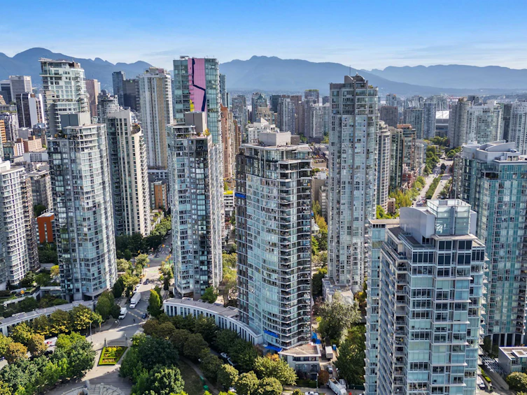 1207-455 Beach Crescent, Vancouver, BC, V6Z 3E5 - 24
