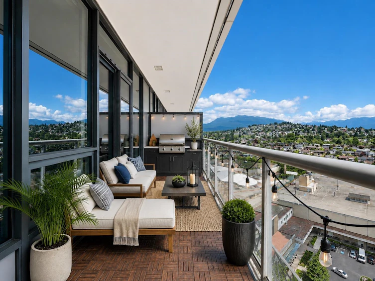 1701-1955 Alpha Way, Burnaby, BC, V5C 0K6 - 26