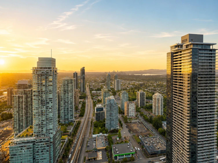 1701-1955 Alpha Way, Burnaby, BC, V5C 0K6