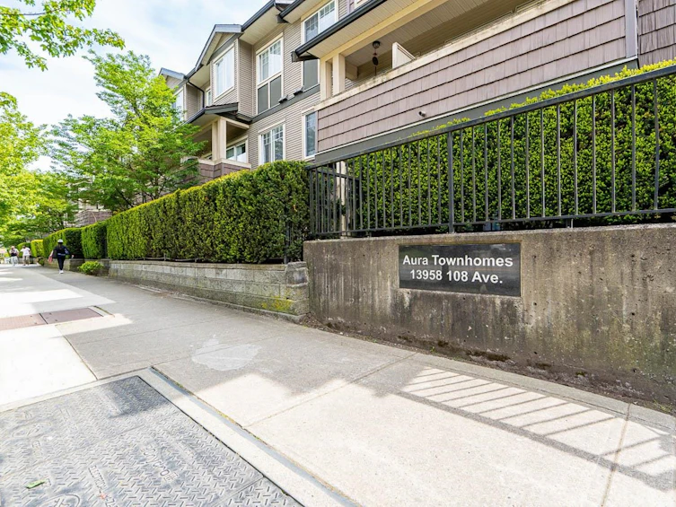 103-13958 108 Avenue, Surrey, BC, V3T 0B4 - 22