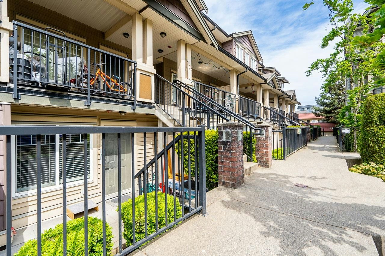 103-13958 108 Avenue, Surrey, BC, V3T 0B4 - 17